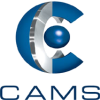 logo CAMS