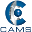 logo CAMS