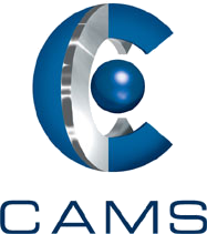 logo CAMS