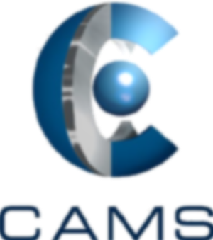 logo CAMS